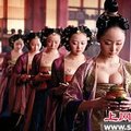 古代唐朝女人为何喜欢坦胸露乳