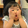 日本４歲超萌鬼臉表情女帝「Aries」！恥力滿點！