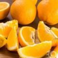 橙子皮泡水喝有什麼作用？
