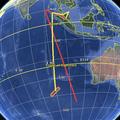美媒：MH370機長或曾在家中模擬「自殺」式航線