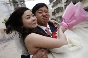 越南新娘的習俗讓人無法接受！新婚夜竟要先前男友入洞房？？！