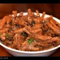 8种外国人死都不想吃，但「中国人看到就狂流口水」的中国美食。