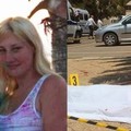 夫妻渡假遇到恐怖分子襲擊，他幫她擋掉了3顆子彈，妻子最後掀開街上屍體上覆蓋著的白布卻發現...
