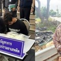 這兩個台灣年輕人，真的要在泰國被處死了！完全沒有轉圜餘地的原因竟然是… 泰國司機也太衰！嫌犯的阿嬤非常驚慌！