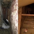 澳洲網友在偏僻的地方買下一棟房子，意外發現客廳有暗門地下室，一下去看到24張殘破不堪的病床後，他決定立刻報警了...
