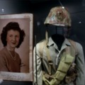 70年來音訊全無，老婦在博物館內發現初戀男友軍中日記，內容全是「她」