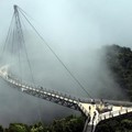 全球最嚇人的橋之一【馬來西亞浮羅交怡天空之橋】！你敢去嗎？