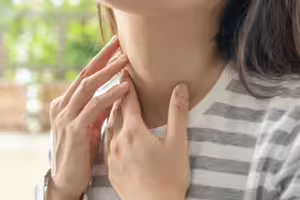 22歲女「喉嚨痛」住院5天身亡!醫師示警:有6狀況快就醫 22歲女「喉嚨痛」住院5天身亡!醫師示警:有6狀況快就醫