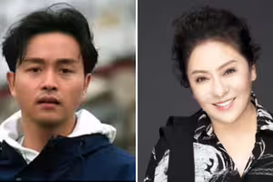 張國榮離世內幕曝!向太「愧疚22年」揭生前對話:不是憂鬱 張國榮離世內幕曝!向太「愧疚22年」揭生前對話:不是憂鬱