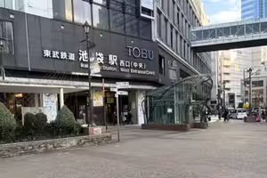 中國人消失了?東京池袋「空蕩蕩」 日人讚清淨:好舒服 中國人消失了?東京池袋「空蕩蕩」 日人讚清淨:好舒服