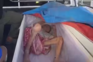 阿嬤即將火化…突「睜眼復活」狂敲棺材!離奇真相曝 阿嬤即將火化…突「睜眼復活」狂敲棺材!離奇真相曝