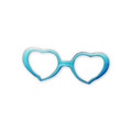 心理測試：眼鏡形狀占卜你的愛情
