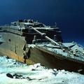 躺在深海底下的這19件稀罕物，泰坦尼克號僅排第9！