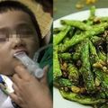 8歲孩子嘴唇發紫中毒死亡，這4種食物千萬別再給孩子吃了！