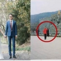 新娘子翻出老公小時候一張照片，忽然發現詭異的一幕……讓她不敢相信眼前這個男人了！