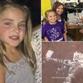 飛機墜毀唯一生還的7歲女孩為生存展現出令人無比吃驚的行為！
