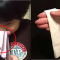 小孩不愛吸鼻器直接擤鼻涕又容易脫皮，這才突然發現日本媽媽的“一分鍾吸鼻大法”實在是必學的技能啊！