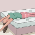 超舒暢！睡覺前的瑜伽，躺在床上就能做！只要 10分鐘，一個禮拜 就有感覺！！
