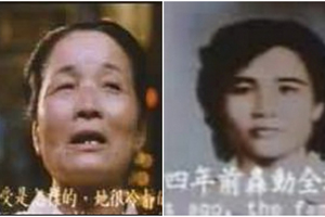 1949年台灣真實發生的朱秀華“借屍還魂”事件轟動全球，直到今日靈異學家才敢揭開真相，原來是因為她死後出了這個差錯．．．