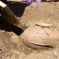 震驚！考古家將800年前的陶鍋打開一看，裡面的東西在7年後竟寫下歷史新一頁！