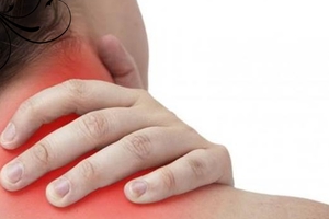 最近「右肩」常常「酸痛」嗎？那你就要特別小心了！！可能是這種癌症的前兆！！