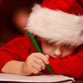 這位小男孩給聖誕老人寫的信會讓聖誕老人都感動到淚流滿面！