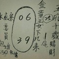 3月29號~香港參考用~五府千歲