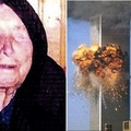 曾經準預言「911」事件的盲眼婆婆...死前已經說出了「伊斯蘭國」的最終結局！沒想到接下來的