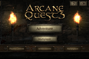 《Arcane Quest 3》西方奧術來襲，骰子還是骰不停～