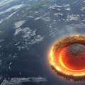 如果超大顆隕石砸中地球會怎麼樣？原來世界末日的景色這麼可怕…