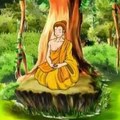 佛教動畫片 - 釋迦牟尼佛傳《全集》