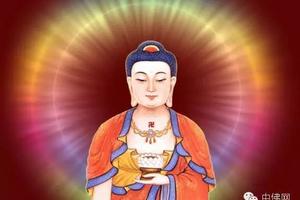 佛教中阿彌陀佛 與 釋迦牟尼佛 是不是同一個人？