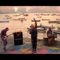 Coldplay - Hymn For The Weekend 