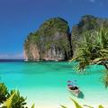 泰國有個地方比普吉島更美 遊客更少 更好玩!