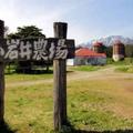 日本小岩井農場—開發於荒野中的特色農場