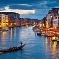 【義大利】世界上唯一不會堵車的城市，世界著名歷史文化名城 ! 