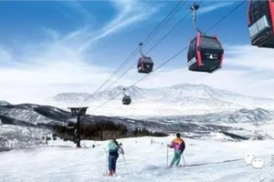 韓國|江原道、京畿道，八大滑雪地全攻略