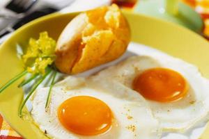 早晨吃雞蛋會有你預想不到的效果！「全營養食品」的稱號！