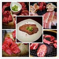 【日本 東京】中目黑燒肉-和牛全部吃到飽（目黑川）