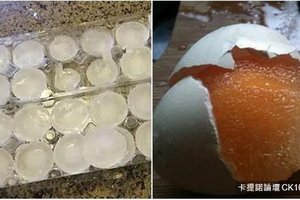 [創意美食] 日本人將雞蛋放到冰庫製造「冷凍蛋」 竟變成搶食一空的絕世美味 網友:馬上動手做