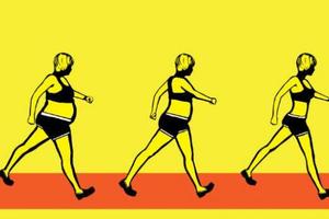 走路治百病！日本醫學博士「28天健走法」，擊退高血壓、降血脂、減少壞膽固醇！
