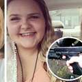 德州「擁槍派母親」當街槍殺2個女兒！拒絕把槍放下後被警察...