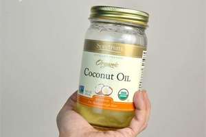 健康的「椰子油」從頭到腳都能用，但你都用對了嗎？這４個方法教你發揮它最大的效果。