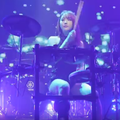 Orange Caramel vs Bebop Ayeon (drums) - Catallena - Live Performance (edit by SushiM) SushiM Entertainment  SushiM Entertainment