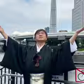 突拋震撼彈!66歲綜藝天王胡瓜宣布離開台灣 「極樂行程」全被拍