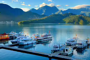 來台必訪!「1景點」外國遊客大讚:像世界最美小鎮 台網友全愣了 來台必訪!「1景點」外國遊客大讚:像世界最美小鎮 台網友全愣了