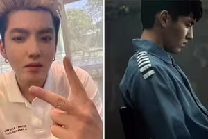 吳亦凡驚傳獄中身亡!疑「長期絕食」不治 中國官方0回應 吳亦凡驚傳獄中身亡!疑「長期絕食」不治 中國官方0回應