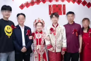 家人「都是演員」!假千金「偽造名車、存款」騙婚:不會退還聘金 家人「都是演員」!假千金「偽造名車、存款」騙婚:不會退還聘金