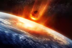 宗教領袖發出末日警告!「彗星撞地球」毀滅世界 預言時間點曝 宗教領袖發出末日警告!「彗星撞地球」毀滅世界 預言時間點曝