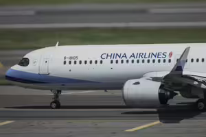 日本機票取消!中國遊客「改來台3天2夜」:帶4000元夠嗎? 日本機票取消!中國遊客「改來台3天2夜」:帶4000元夠嗎?